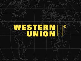 WESTERN UNION