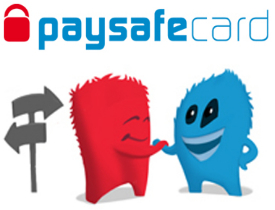 PAYSAFECARD