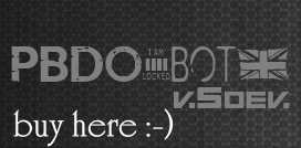 PBDO - all payments